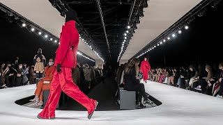 Max Mara  Fall Winter 20222023  Full Show [upl. by Segal]