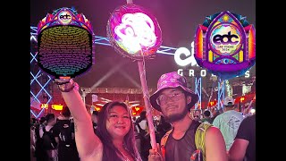 EDCLV 2024 Lineup Breakdown  My Recommendations 🌼 [upl. by Haskins]