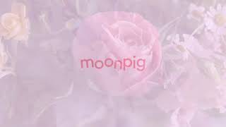 Moonpig  Disney Inspired Flowers [upl. by Stern]