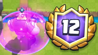 The BEST Grand Challenge DECK but Can I Win With It [upl. by Nadaba680]