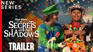 🎃 NEW HALLOWEEN SERIES 🎃 Secrets of the Shadows  Premieres 1021  Dhar Mann Studios [upl. by Idrahs]