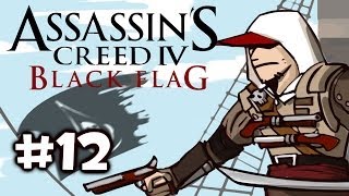 Assassins Creed 4 Black Flag Walkthrough Ep 12  Plantation [upl. by Donnie]