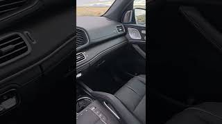 Have You Seen These Interior Features 2024 MercedesBenz GLS 580 4Matic [upl. by Hailat]