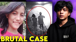 Christine Lee Silawan Horrifying Philippines Case [upl. by Awram]