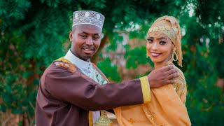 AMINA WEDS ABDULLAHIBEAUTIFUL WEDDING AT KULAMAWE ISIOLO COUNTY [upl. by Ahsed]