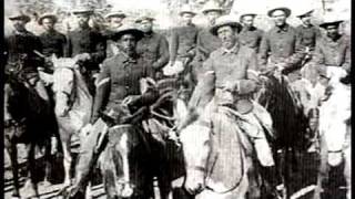 History of Buffalo Soldiers [upl. by Carl]