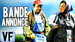 😂 UN CRIME AU PARADIS Bande Annonce VF 2001 [upl. by Rip]