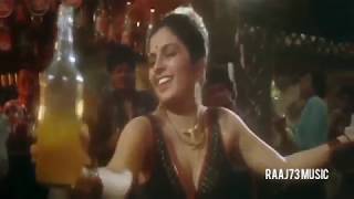 Bahon Mein Botal Botal Mein Daru  Prem Pratigya  Mithun and Madhuri Dixit [upl. by Wenona]