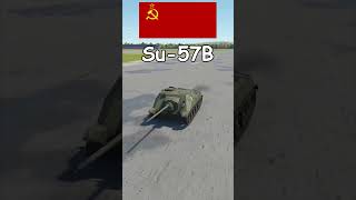 Tutel of Different Countries🐢 warthunder turtle countries [upl. by Shaum340]