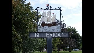 Places to see in  Billericay  UK [upl. by Arraes]