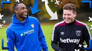 CALL OUT PENALTIES VS MICHAIL ANTONIO [upl. by Rise]