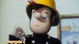 YTP Fireman Sam says a swear word [upl. by Cheryl]