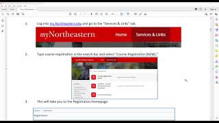 Spring Registration Webinar [upl. by Trask]