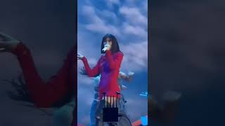 Aitana  Mon Amour Wizink Center 05122023 alphatour [upl. by Jerad]