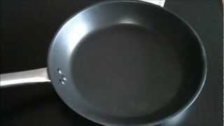 Frying pan IKEA 365 Patelnia z IKEA [upl. by Selokcin]