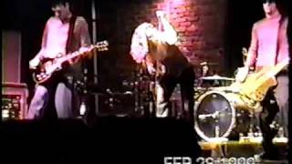 KidneyThieves  Pleasant  Live 1999 HD [upl. by Akcira]