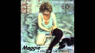 Maggie A Girl of the Streets FULL audiobook  part 12 [upl. by Enitsyrk835]