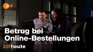 Betrugsmasche im Netz Vorsicht beim OnlineRechnungskauf [upl. by Andrews331]