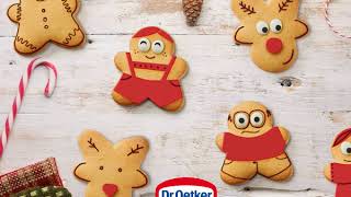 Kerst Deco Cookies [upl. by Onitsoga]