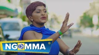 Rebecca Soki  Baraka Zangu Official Video [upl. by Anima]