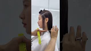 easy fall hairstyle for short hair 🤎 hairstyleinspo hairstyles hairtutorial hairstylinghacks [upl. by Corny142]