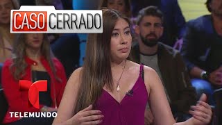 Falsos Diagnósticos😳👁🙅 Caso Cerrado  Telemundo [upl. by Gnoy262]