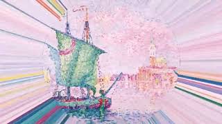 Paul Signac e il puntinismo [upl. by Am]