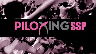 This is PILOXING® SSP  2016 [upl. by Nema]