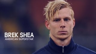 Brek Shea  Welcome To Stoke  2013 HD [upl. by Acira558]