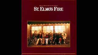 St Elmos Fire Man In Motion – John Parr [upl. by Nali]