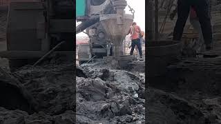 Concreting in Piling l DineshYadavKVideo [upl. by Macswan]