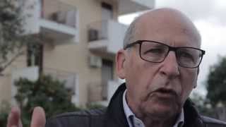 Intervista a Salvatore Borsellino [upl. by Daryl]