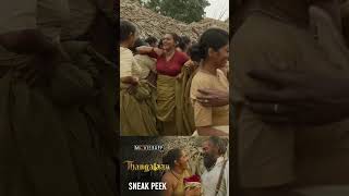 Thangalaan  Sneak PeekTelugu  Chiyaan Vikram  K E Gnanavelraja  Pa Ranjith  G V Prakash Kumar [upl. by Bobbee]