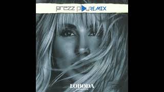 LOBODA  Родной DJ Prezzplay Remix [upl. by Primalia]