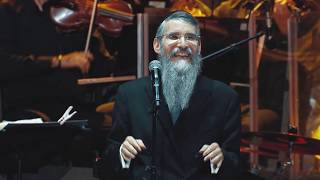 אברהם פריד והסימפונית  שלום עליכם  Avraham Fried  Shalom Aleichem  Live 2019 [upl. by Philender]