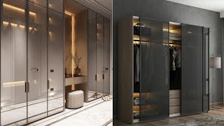 TOP 20 Modern Wardrobe design ideas 2023 Luxury Bedroom Wardrobe Decor 2023 [upl. by Ellwood238]