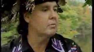 Haudenosaunee Iroquois Confederacy style dances Part 1 [upl. by Muslim781]