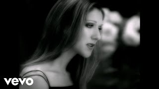 Céline Dion  Immortality Official HD Video ft Bee Gees [upl. by Eseekram]