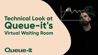 A Technical look at Queueits Virtual Waiting Room [upl. by Tiedeman482]