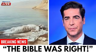 Bible End Times Prophecy about the Dead Sea Is Finally Happening and Christians Are Shocked [upl. by Eniliuqcaj954]