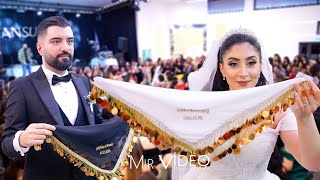 Gülfidan amp DenizGrup Evrim PazarcikSallamaHalayRaks4KKurdischehochzeit MirVideoProduction ® [upl. by Christis]