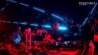 Carl Cox  Live  Ultra Music Festival Miami 2019 Carl Cox Megastructure [upl. by Reifnnej]