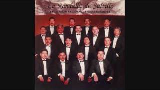 La Rondalla De Saltillo  Como [upl. by Aikcir]