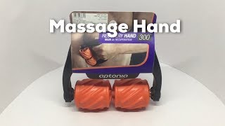 Aptonia Massage Hand [upl. by Brick]