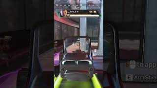 Bringing Back Gibby Meta apexlegendsclips [upl. by Isaacs]