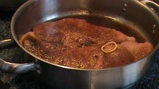 How to Cook Ham Steak [upl. by Odoric]