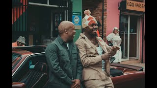 Stilo Magolide  Sijimile ft Kabelo Mo T Official Music Video [upl. by Nonnah]