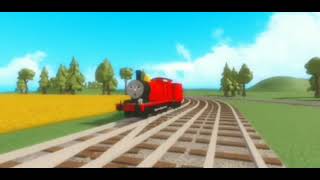 Sodor Dark Times AU Episode 3 The Chase [upl. by Sorac]