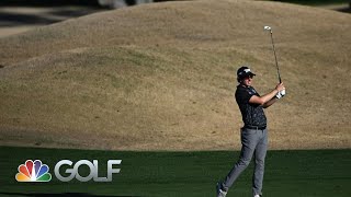 PGA Tour highlights Puerto Rico Open Round 3  Golf Channel [upl. by Adnuhsar]