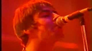 ACQUIESCE  OASIS  From Earls Court 1995 [upl. by Hasile203]